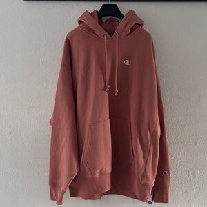 Champion Men's Hoodie